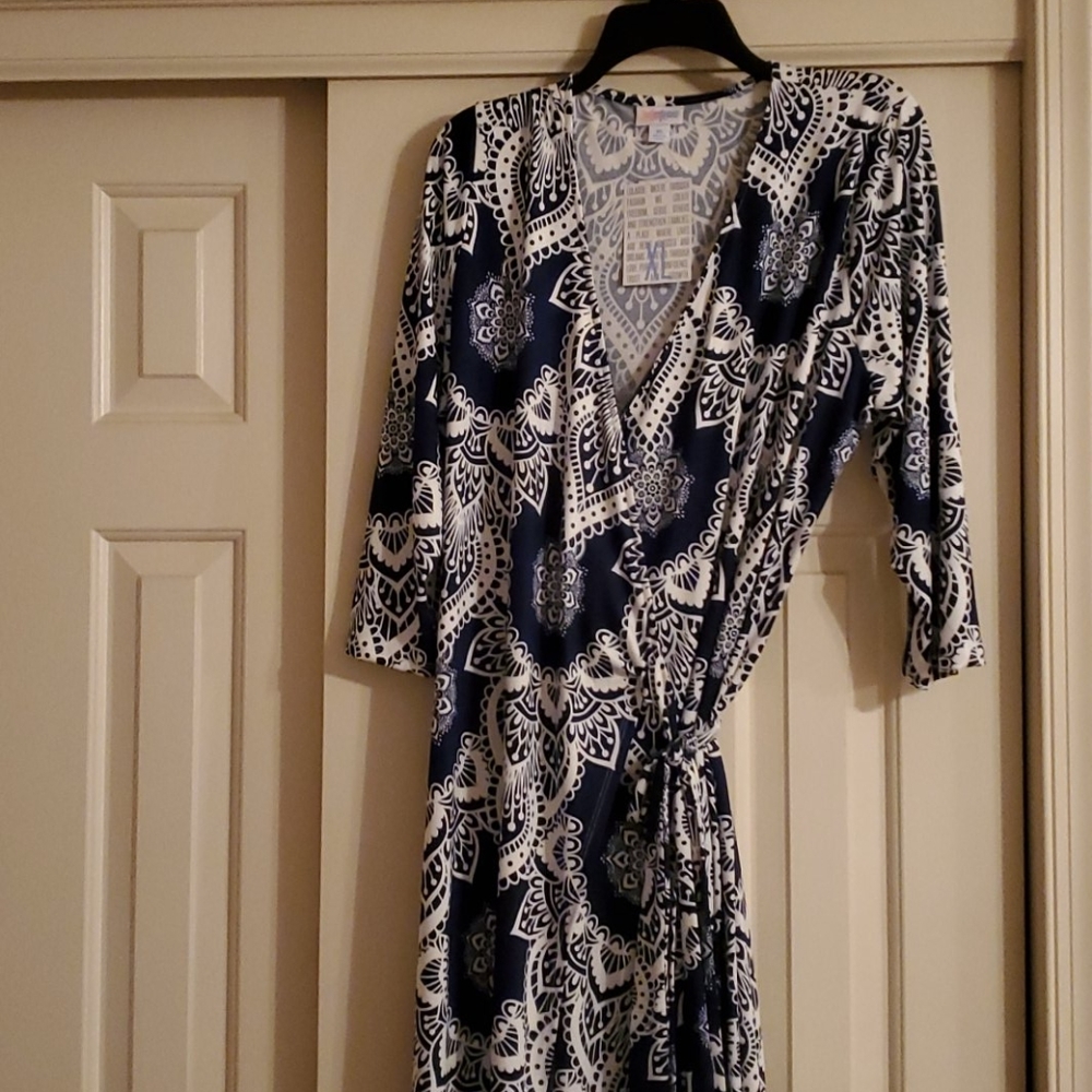 Lularoe dress